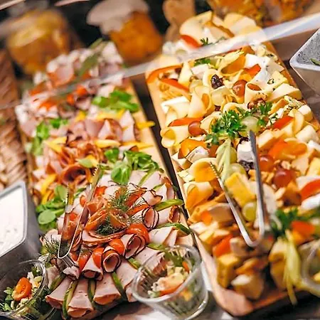 Osada Sniezka Kolo Karpacza Hotel