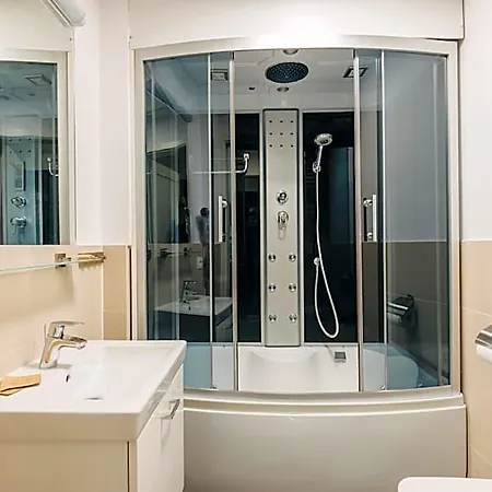 Osada Sniezka Kolo Karpacza Hotel