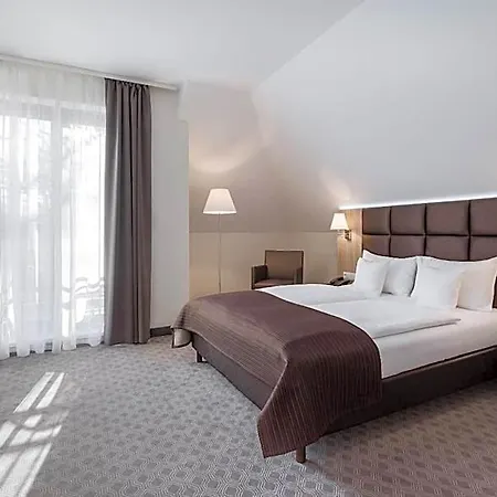 Hotel Osada Sniezka Kolo Karpacza
