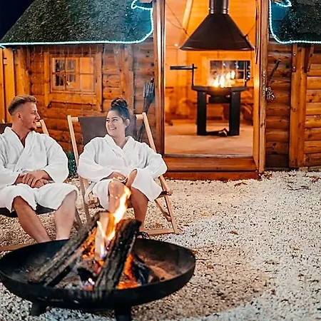 Osada Sniezka Kolo Karpacza 3* Карпач