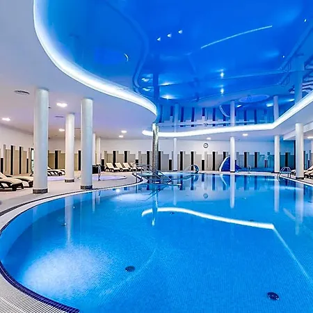 Hotel Osada Sniezka Kolo Karpacza