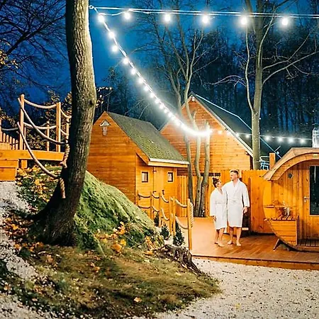 Osada Sniezka Kolo Karpacza 3* Карпач