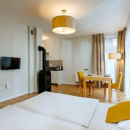 Hotel Osada Sniezka Kolo Karpacza 3*