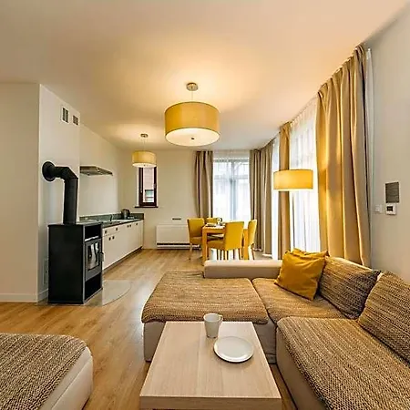 Hotel Osada Sniezka Kolo Karpacza
