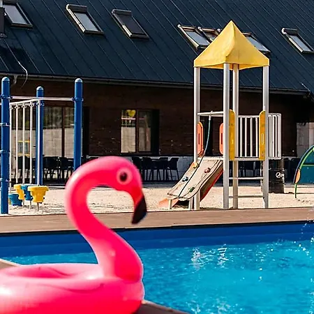 Hotel Osada Sniezka Kolo Karpacza 3*