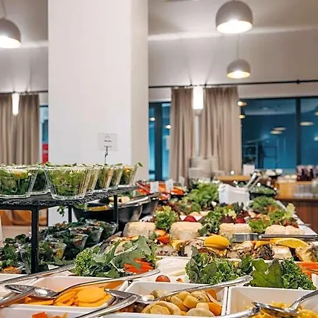 Osada Sniezka Kolo Karpacza Hotel 3*