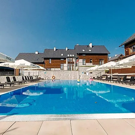 Hotel Osada Sniezka Kolo Karpacza
