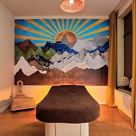 Osada Sniezka Kolo Karpacza Hotel 3*