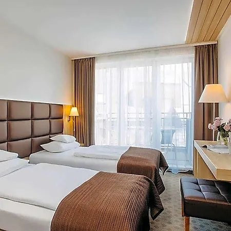 Osada Sniezka Kolo Karpacza Hotel Karpacz