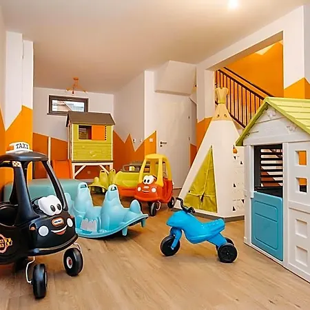 Osada Sniezka Kolo Karpacza Hotel 3*