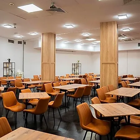 Hotel Osada Sniezka Kolo Karpacza Karpacz