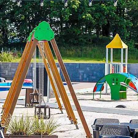 Osada Sniezka Kolo Karpacza Hotel 3*