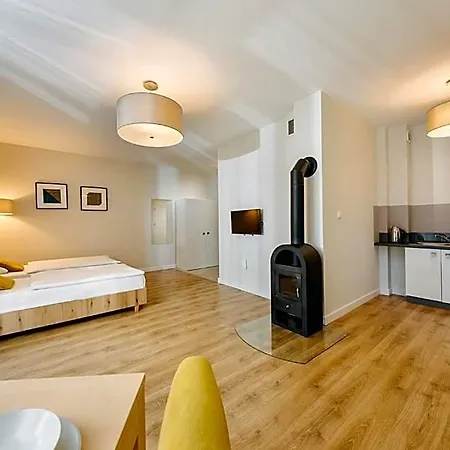 Hotel Osada Sniezka Kolo Karpacza Karpacz