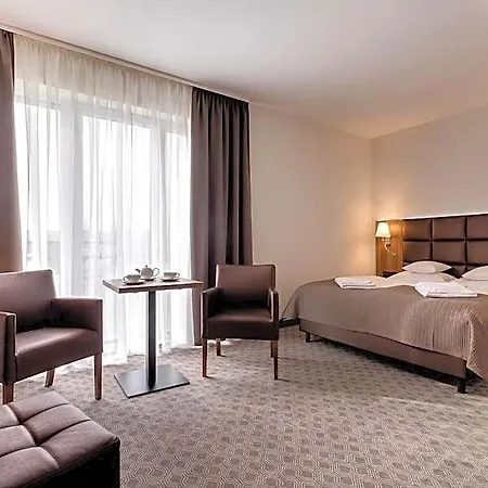 Osada Sniezka Kolo Karpacza 3* Карпач