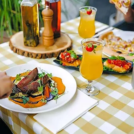 Hotel Osada Sniezka Kolo Karpacza 3*