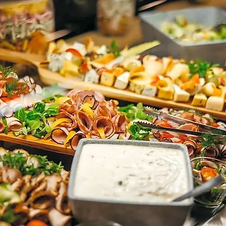 Osada Sniezka Kolo Karpacza Hotel 3*