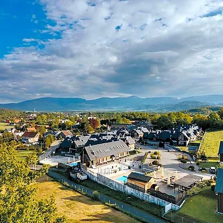 Osada Sniezka Kolo Karpacza 3* Karpacz