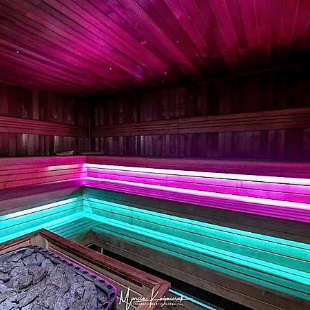 Hotel Osada Sniezka Kolo Karpacza Karpacz